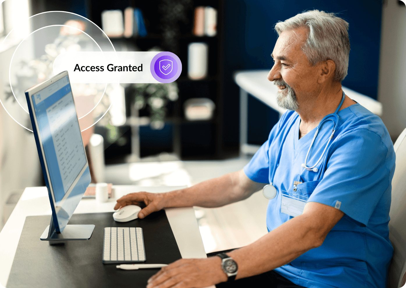 Featured image for post: Healthcare Downtime Preparedness: Mitigating EHR Downtime Costs Through Healthcare Documentation Processes